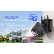 Vstarcam CS662 CS96PRO  กล้องวงจรปิดไร้สาย Outdoor ความละเอียด 3MP(1296P) 5MP (1920P)กล้องนอกบ้าน กล