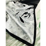 TUDUNG BAWAL ARIANI SATIN