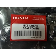 SEAT COVER FOR HONDA EX5 DREAM (ORIGINAL)