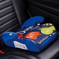 Children's Car Seat Booster Seat High Seat Baby Car Pillow