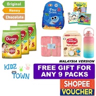 DUGRO 850g STAGE 3/4/5 - ORIGINAL