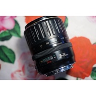 Canon 35-135mm 4-5.6 EF Mount