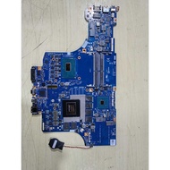 900DH - New Genuine Laptop Motherboard with i7-8750H + RTX 2060 for Alienware M15/M17