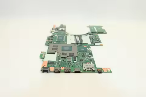 5B21D93096 For Lenovo ThinkPad P15v Gen 2 Laptop Motherboard I7 11800H GPU T1200 Processor 100% Full