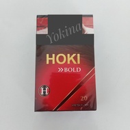 Rokok Sigaret Filter HOKI Bold isi 20
