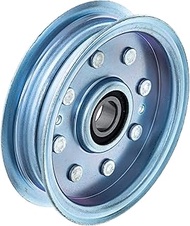 8TEN Idler Pulley for John Deere GT225 GT235 Z245 Z465 LX255 LX266 LX277 LT170 LX288 GT245 GX355 X32