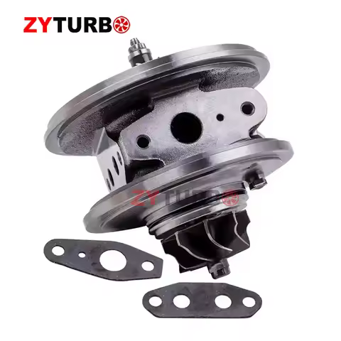Turbo Cartridge CHRA RHV4 VJ38 VHD20011 WE01 Turbocharger For FORD Ranger WLAA WEAT For MAZDA 6 BT50