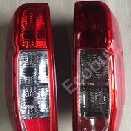 Nissan Navara D40T (2008) Tail Lamp