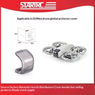 STARTRC Suitable for DJI NEO Gimbal Protective Cover Gimbal Camera Shock-resistant Gimbal Cover Acce