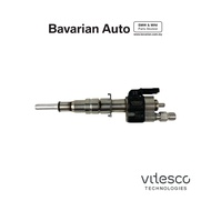 Original Visteco Technologies Fuel Injector | BMW N54/N63 Engine | 13538616079
