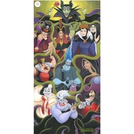 Disney Anime Merchandise