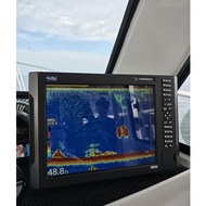 HONDEX HE-2910 12.1" Chirp Echo Sounder