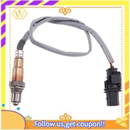 【W】Oxygen Sensor 0258017029 for     E60 E61 E63 E64 E65 E66 E67 Car Probe O2