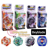 Puashati Beyblade Burst B-36 B-37 B-42 B-44 Starter with Light Launcher BOX SET