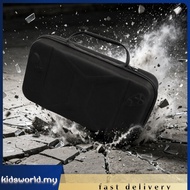 [kidsworld.my] Hard Shell Protective Bag for MSI Claw 8 EX AI Plus Handheld Console