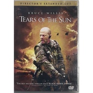 Tears Of The Sun (2003 DVD)/Fighting Solar Tamil (DVD)