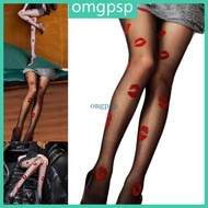 OMG Sheer Tights  Waist Pantyhose Tights Nylon Stockings Control  Tights