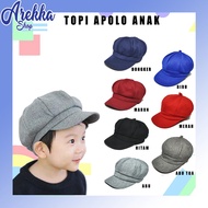 Apollo Kids Hat Apollo Kids Baseball Cap/ Premium Quality Apollo Hat/