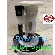 SYM 125 Sport Rider Fuel Pump