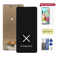 Samsung A73 5G Màn Hình Hiển Thị LCD Bộ Số Hóa Cảm Ứng Thay Thế Màn Hình Điện Dung 6.7 Cho A736 A736