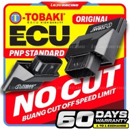 TOBAKI ECU No Cut Y15ZR RS150R PNP Standard | No Dyno Buang Cut Off Y15 RS150 V2 V1 RS FZ150i V3 IRI