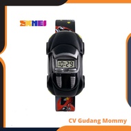 Wholesale SKMEI Children's LED Watches Car Shape - DG1241