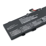 Sesuai untuk Bateri Laptop Lenovo Legion Pro 7i 16 Gen 10 L24D4PC1 L24X4PC1