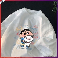 Loose Plus Size 150KG Short Sleeve Korean T shirt Women Casual Top Shirt Woman 300斤大碼女裝T恤女短袖上衣女生新款韩版