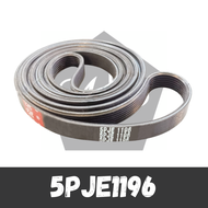 [1pc] Dryer Belt 4PH1880 4PH1980 5EPJ 1105 5EPJ1157 5EPJJ1281 5PJ1270/5EPJ1270 5PJE1196 5PJE1246 5PJ
