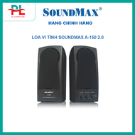 Loa Soundmax A150 - Hàng Chính Hãng
