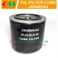 Oil FILTER FILTER LUBE JX0805A2