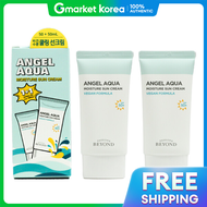 Beyond | Kem Chống Nắng Aqua Moisture Beyond Angel 50ml X 2 Chiếc