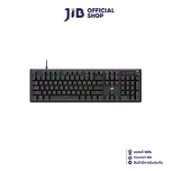 KEYBOARD (คีย์บอร์ด) CORSAIR K70 CORE (BLACK) (CORSAIR MLX RED SWITCH - RGB LED - EN/TH) (CH-910971E