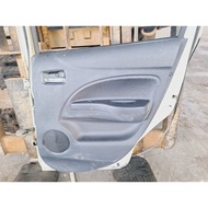 Mitsubishi Mirage 2015 Door Trim Kosong (Rear Right)