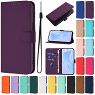 GT7/GT7Pro Dopamine Color Case for Realme GT 7 GT7 Pro Racing GT6 6T 5 5G Cover Flip Stand Wallet Ph
