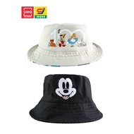 UNO หมวกบักเก็ต Disney 100 Years  ลิขสิทธิ์แท้