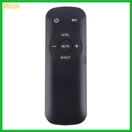 Won Replace Remote Control Replacement for Z906 5 1 Z-5500 Z906 5400 5450 Z5500