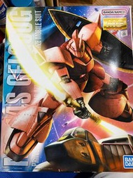 MG 1/100 MS-14S Gelgoog Ver 2.0