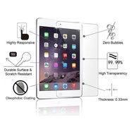 I-pad 2 I-pad 3 i-pad 4 I-Pad 5 I-pad 6 / Air 1 Air 2 Tempered Glass Screen Protector Glass