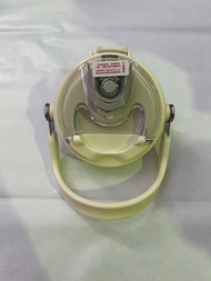 [HOT CNHKFHGV 127] Penutup Tangkai 900ml/1200ml Accessories Handle Cover with Straw Tumbler Accessor