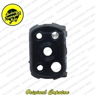 Second hand Poc0 X3 pro camera glass removed