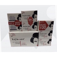 ▪☋♂Kojie San Kojic Acid Soap 100G/60G