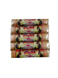 1 Pack Isi 5 Terasi Udang GH Khas Cirebon