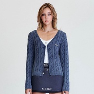 Merge Official - Dana Cardigan (จัดส่ง 12/04)