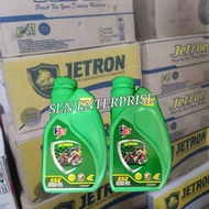 JETRON 4T 1Liter ENGINE OIL SEA20w40