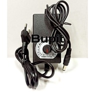3-12V DC 2A Adapter