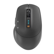 DeepSeek Mouse Intelligent Writing Voice Typing Translation Dual Bluetooth Office Easy Operation Hig