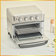 [CUISINART] Air Fryer Grill Oven TOA-70KR
