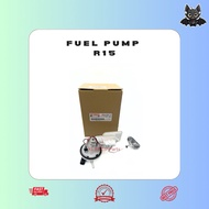 YAMAHA R15 FUEL PUMP ASSY PUMP MINYAK