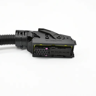 Bộ Điều Khiển ECU EDC7 C7 Bằng Thép Không Gỉ 16/36/89 Lỗ Cho Máy Phát Điện Bằng Thép Không Gỉ BOSCH